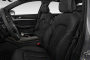 2016 Audi S8 4-door Sedan Plus Front Seats