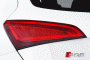 2016 Audi SQ5 quattro 4-door 3.0T Premium Plus Tail Light