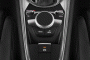 2016 Audi TT 2-door Coupe S tronic quattro 2.0T Audio System