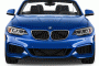 2016 BMW 2-Series 2-door Convertible M235i RWD Front Exterior View
