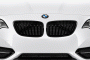 2016 BMW 2-Series 2-door Coupe 228i RWD Grille
