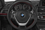 2016 BMW 2-Series 2-door Coupe 228i RWD Steering Wheel