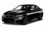 2016 BMW 2-Series 2-door Coupe M235i RWD Angular Front Exterior View