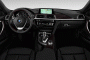 2016 BMW 3-Series 4-door Sedan 328i RWD Dashboard