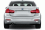 2016 BMW 3-Series 4-door Sedan 328i RWD Rear Exterior View
