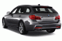 2016 BMW 3-Series 4-door Sports Wagon 328i xDrive AWD Angular Rear Exterior View