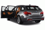 2016 BMW 3-Series 4-door Sports Wagon 328i xDrive AWD Open Doors