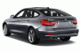 2016 BMW 3 Series Gran Turismo 5dr 328i xDrive Gran Turismo AWD SULEV Angular Rear Exterior View