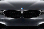 2016 BMW 3 Series Gran Turismo 5dr 328i xDrive Gran Turismo AWD SULEV Grille