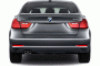 2016 BMW 3 Series Gran Turismo 5dr 328i xDrive Gran Turismo AWD SULEV Rear Exterior View