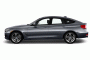 2016 BMW 3 Series Gran Turismo 5dr 328i xDrive Gran Turismo AWD SULEV Side Exterior View