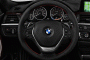2016 BMW 3 Series Gran Turismo 5dr 328i xDrive Gran Turismo AWD SULEV Steering Wheel