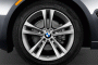 2016 BMW 3 Series Gran Turismo 5dr 328i xDrive Gran Turismo AWD SULEV Wheel Cap