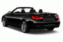 2016 BMW 4-Series 2-door Convertible 428i RWD SULEV Angular Rear Exterior View