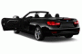 2016 BMW 4-Series 2-door Convertible 428i RWD SULEV Open Doors
