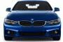 2016 BMW 4-Series 2-door Coupe 428i RWD Front Exterior View