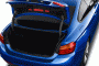 2016 BMW 4-Series 2-door Coupe 428i RWD Trunk