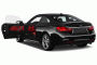 2016 BMW 4-Series 2-door Coupe 435i RWD Open Doors