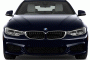 2016 BMW 4-Series 4-door Sedan 435i RWD Gran Coupe Front Exterior View