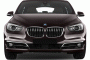 2016 BMW 5-Series 4-door Sedan 535i RWD Front Exterior View