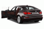 2016 BMW 5-Series 4-door Sedan 535i RWD Open Doors