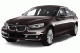2016 BMW 5-Series Gran Turismo 5dr 535i Gran Turismo RWD Angular Front Exterior View