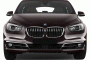 2016 BMW 5-Series Gran Turismo 5dr 535i Gran Turismo RWD Front Exterior View