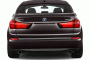 2016 BMW 5-Series Gran Turismo 5dr 535i Gran Turismo RWD Rear Exterior View