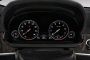 2016 BMW 6-Series 2-door Convertible 640i RWD Instrument Cluster