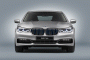 2017 BMW 740e xDrive i Performance