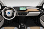 2016 BMW i3 4-door HB Dashboard