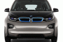 2016 BMW i3 4-door HB Front Exterior View