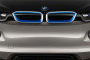 2016 BMW i3 4-door HB Grille