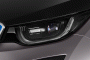 2016 BMW i3 4-door HB Headlight