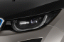 2016 BMW i3 4-door HB Headlight