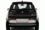 2016 BMW i3 4-door HB Rear Exterior View