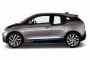 2016 BMW i3 4-door HB Side Exterior View