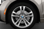 2016 BMW i3 4-door HB Wheel Cap