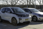 2016 BMW i3