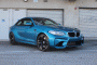 2016 BMW M2  -  First Drive