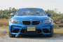 2016 BMW M2