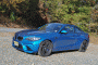 2016 BMW M2