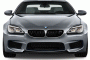 2016 BMW M6 2-door Coupe Front Exterior View