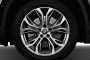 2016 BMW X1 AWD 4-door xDrive28i Wheel Cap
