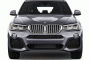 2016 BMW X3 AWD 4-door xDrive28d Front Exterior View