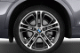2016 BMW X3 AWD 4-door xDrive28d Wheel Cap