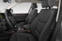 2016 BMW X3 RWD 4-door sDrive28i Front Seats