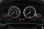 2016 BMW X3 RWD 4-door sDrive28i Instrument Cluster