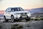 2016 BMW X3