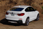 2016 BMW X4 M40i  -  First Drive
